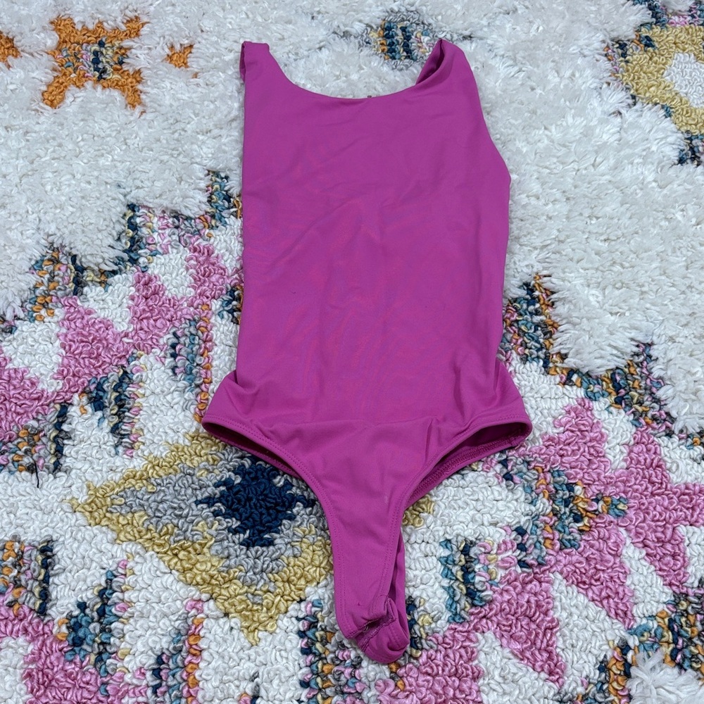 Blue Rain x Francesca’s Swimsuit